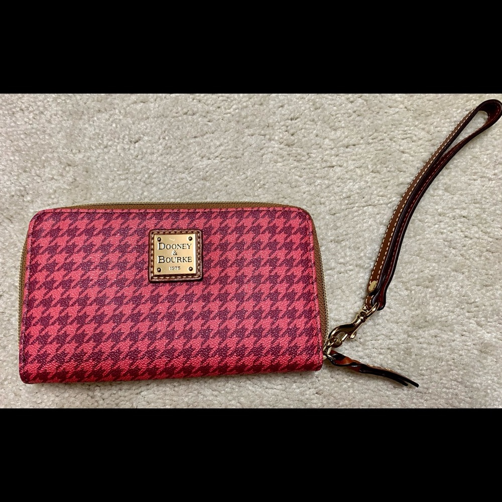 Dooney and Bourke Wallet